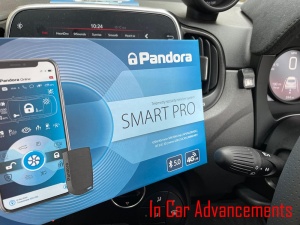 Pandora Smart Pro V3 Thacham Cat 1